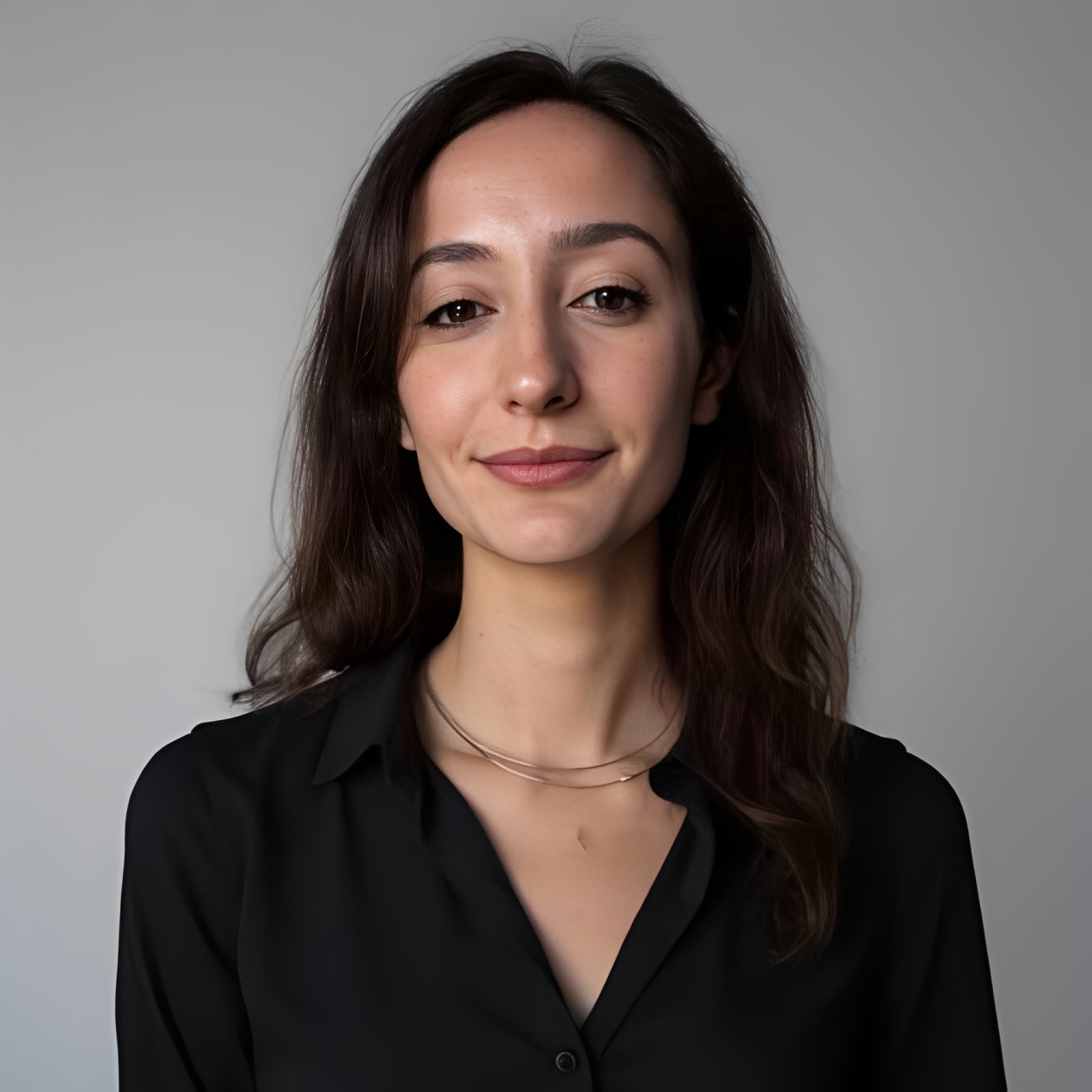 Sammy Blair, resume and career branding expert